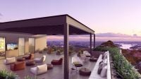 1005/245 Pacific Highway, North Sydney