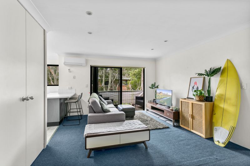 Real Estate For Lease 8/612 Hindmarsh Avenue North Wollongong , NSW