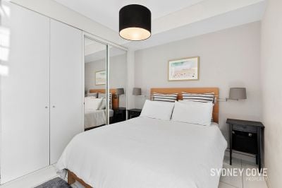 4411/101 Bathurst Street, SYDNEY NSW 2000, Sydney - Thumbnail 7