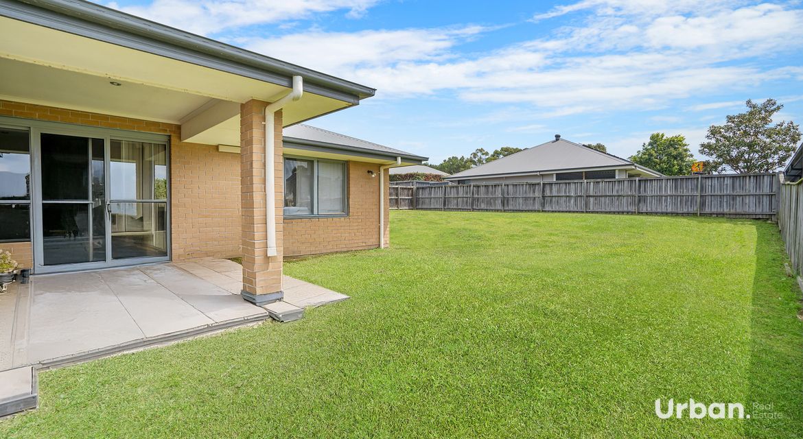 Chisholm 39 Settlers Boulevard