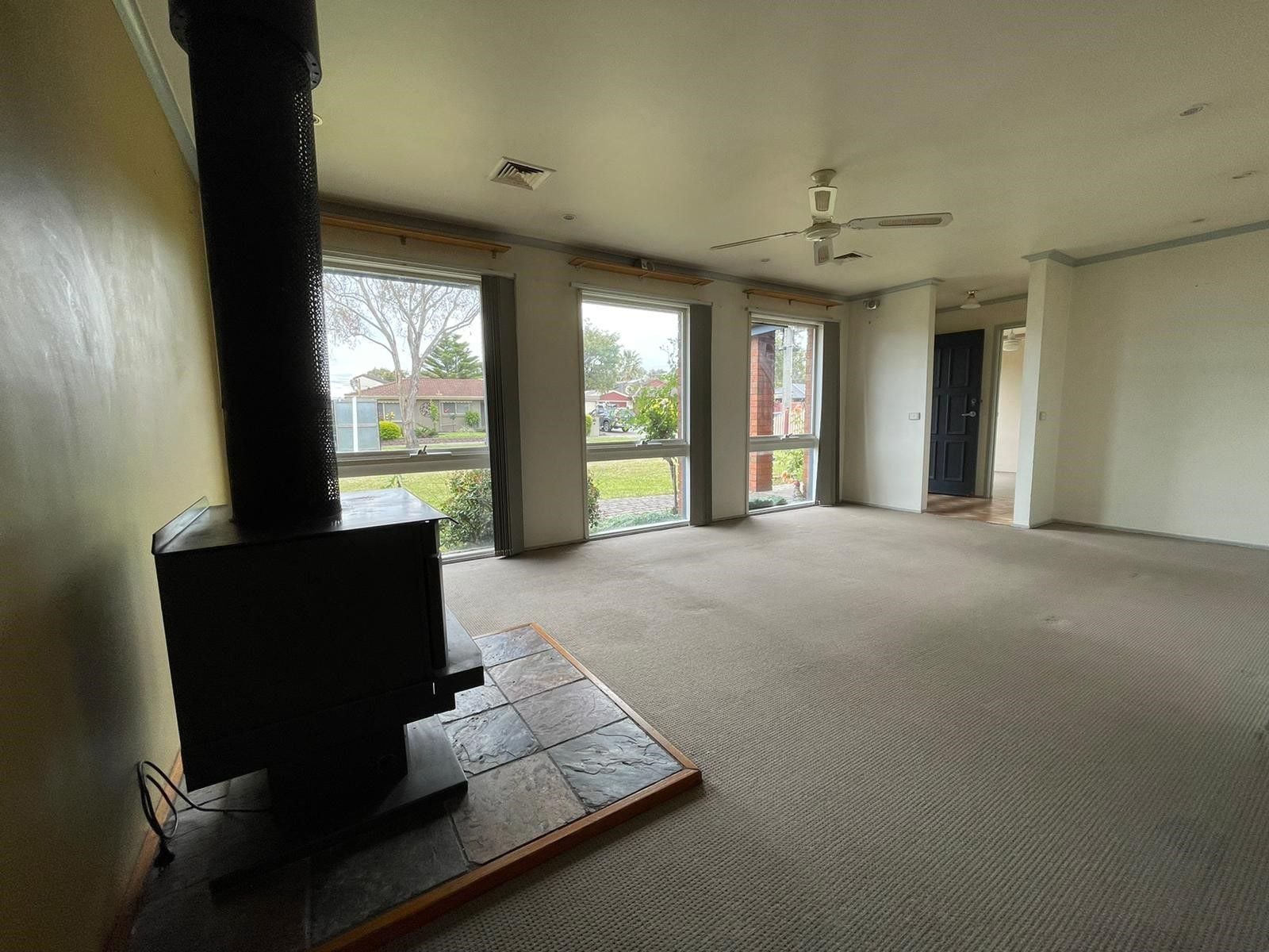 FOUR BEDROOM FAMILY HOME!