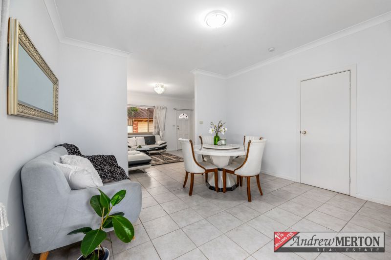 2/8 Petunia Street, Marayong