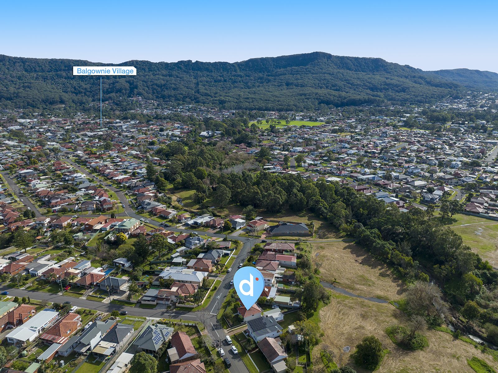 81 Hopewood Crescent, Fairy Meadow NSW