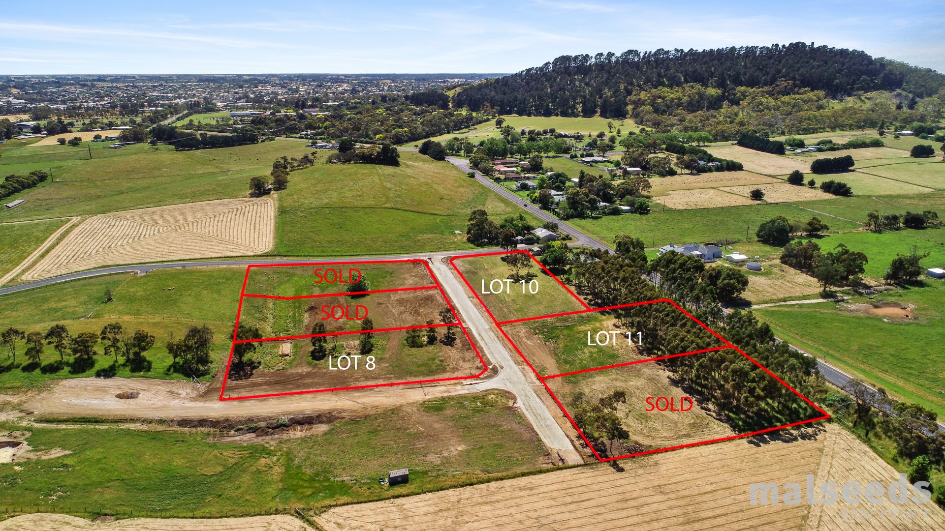 8/ Centenary View Drive, Compton Malseeds Real Estate