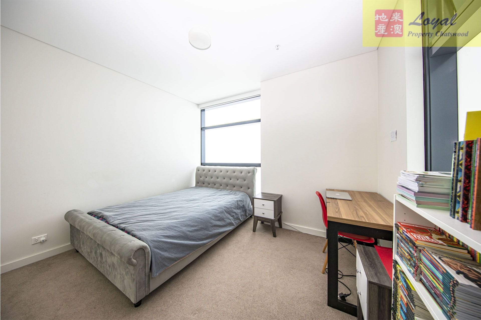902/1 Post Office Lane Chatswood NSW, Chatswood - Thumbnail 7