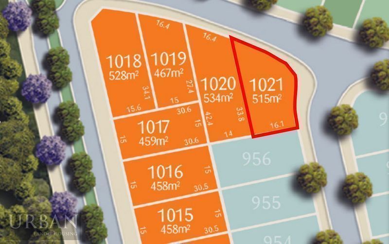 Colebee Lot 1021 Sunningdale Drive | Stonecutters Ridge