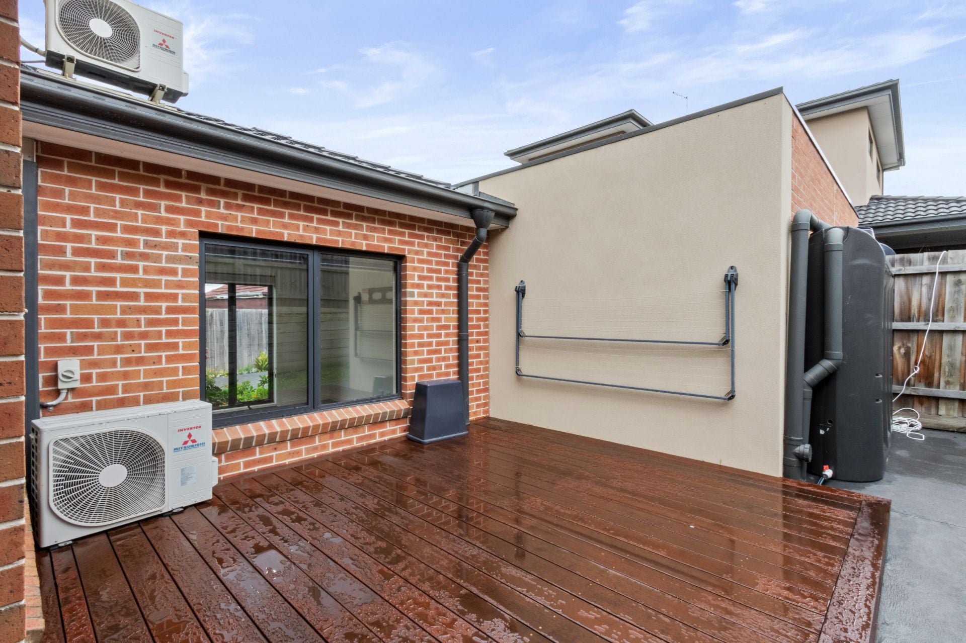Modern 3-Bedroom Townhouse for Rent in Reservoir!