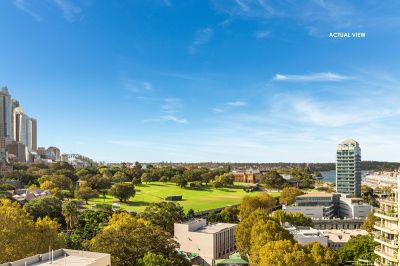 44/60-70 William Street, Woolloomooloo