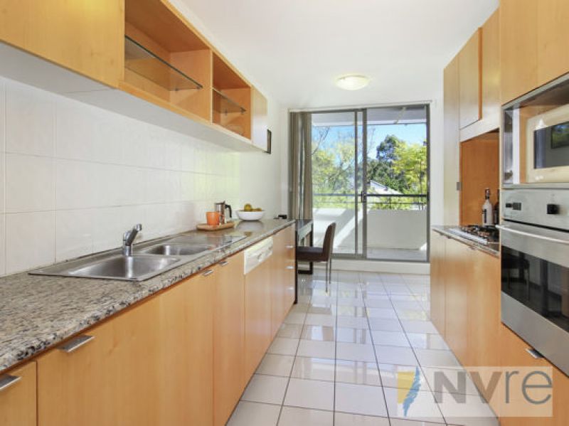 6/9 Nurmi Avenue NEWINGTON NSW, Newington - Thumbnail 4