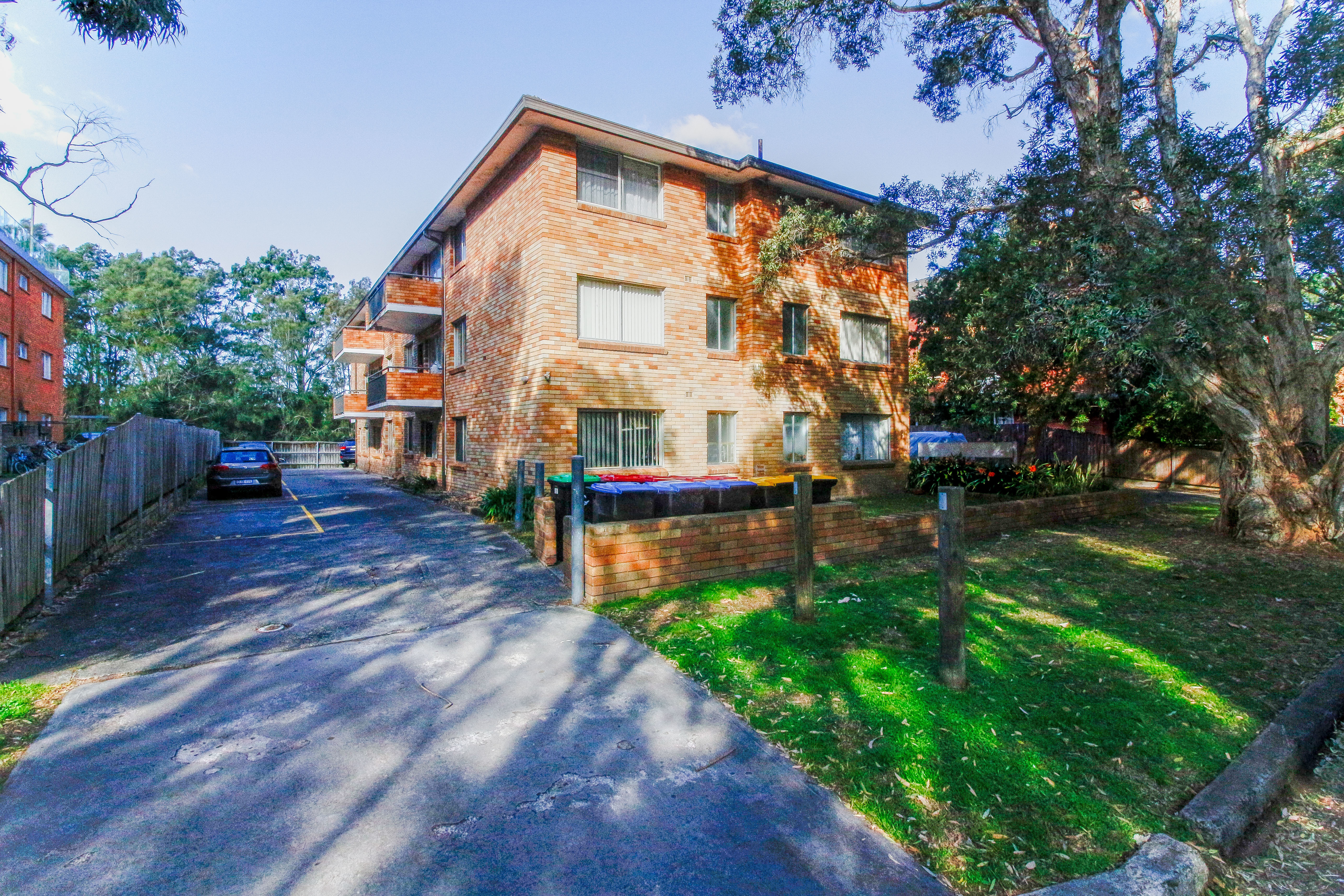 Real Estate For Lease 7 2 Fairway Close Manly Vale Nsw