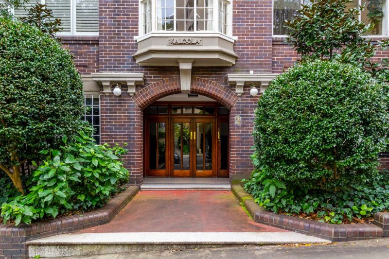Real Estate For Sale 8/24 St Neot Avenue Potts Point , NSW
