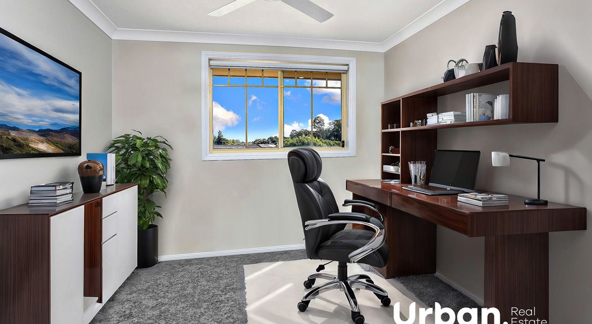 Bligh Park 1/26 Dorrington Crescent