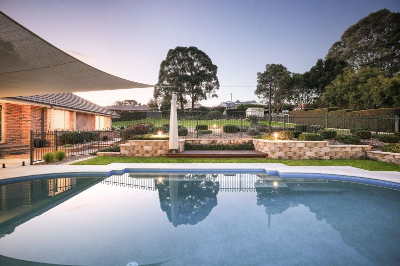 Luxurious and Decadent Living