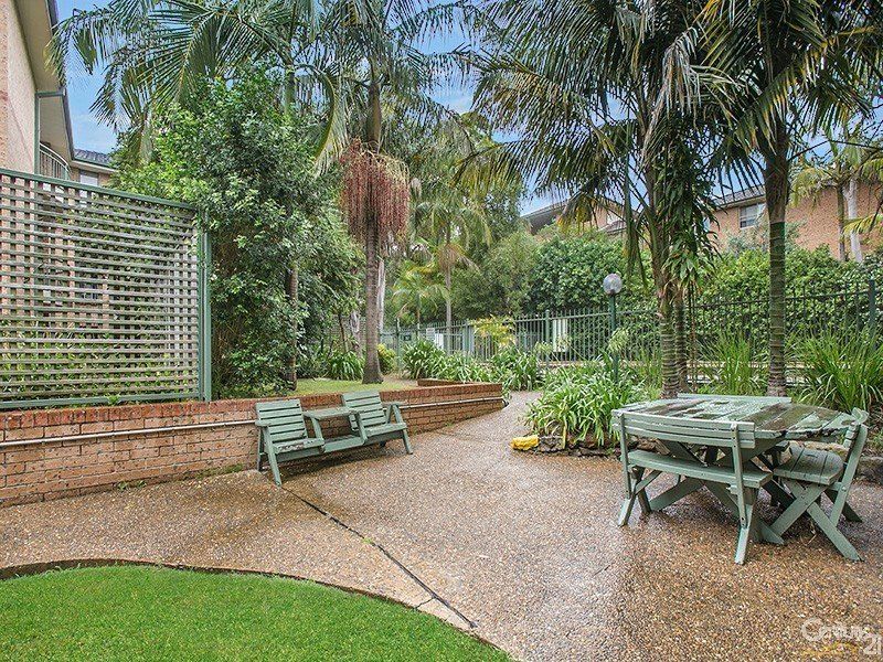 2/20 Leonay Street, SUTHERLAND, Sutherland - Thumbnail 6