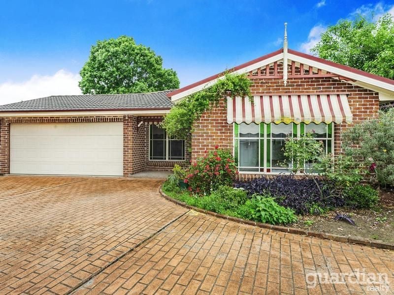 6 Mid Dural Road GALSTON NSW, Galston - Thumbnail 2