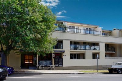 24/176-180 Salisbury Road, Camperdown