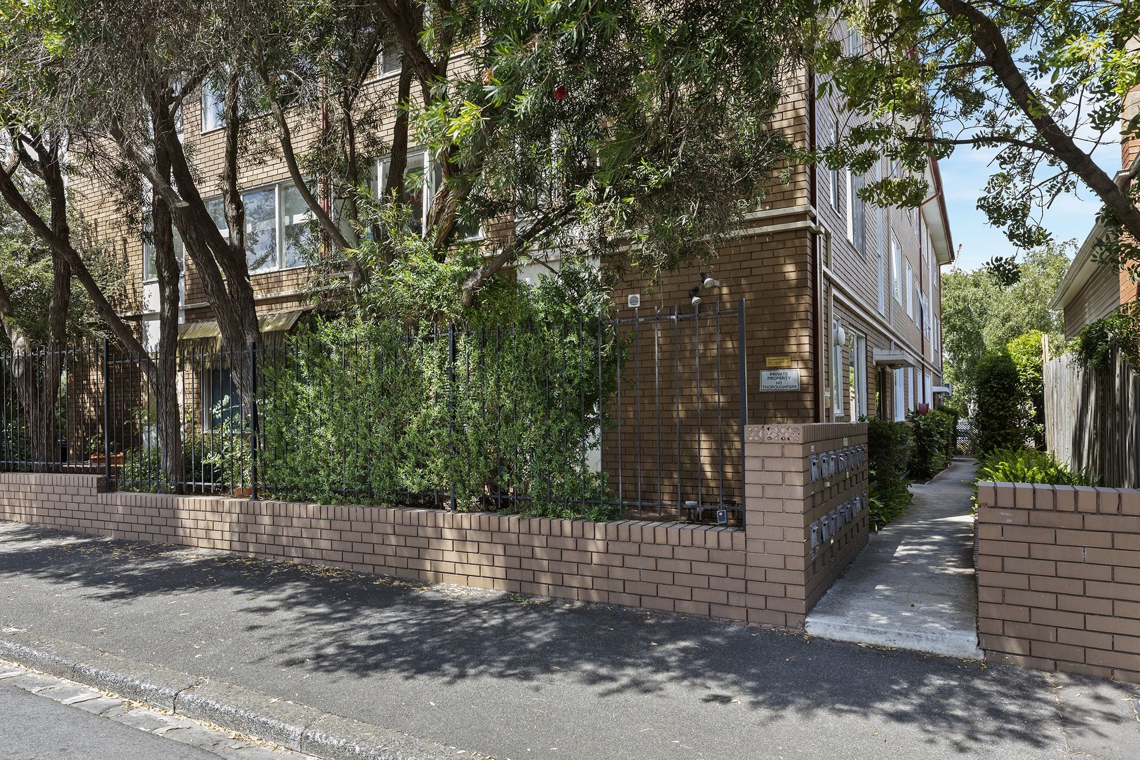 4/30 Bryant Street Flemington VIC, Flemington - Thumbnail 2