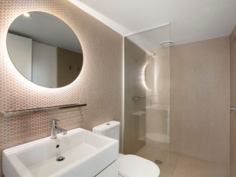 612/1 Clara Street, South Yarra - Thumbnail 8