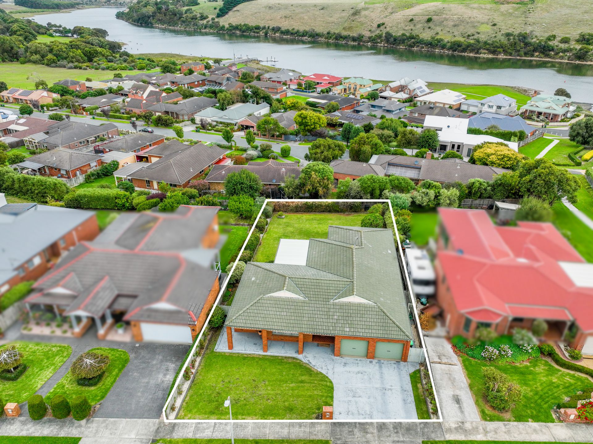 16 Dobson Way, Warrnambool Luke Williams Real Estate