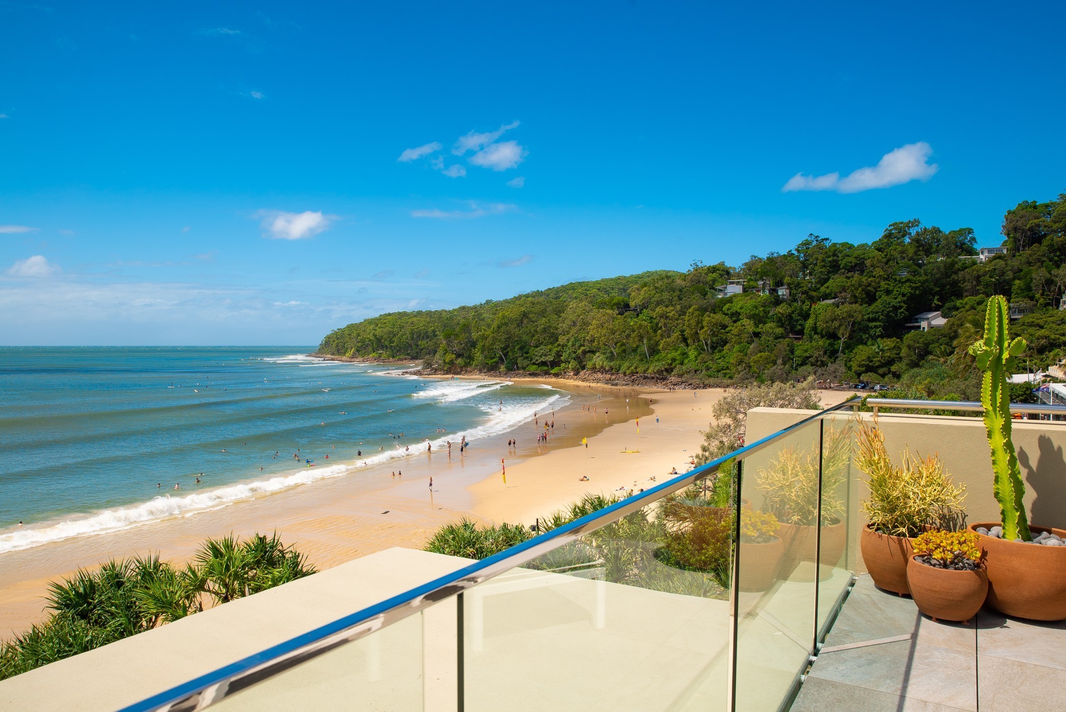 Real Estate For Sale 8/55 Hastings Street Noosa Heads , QLD