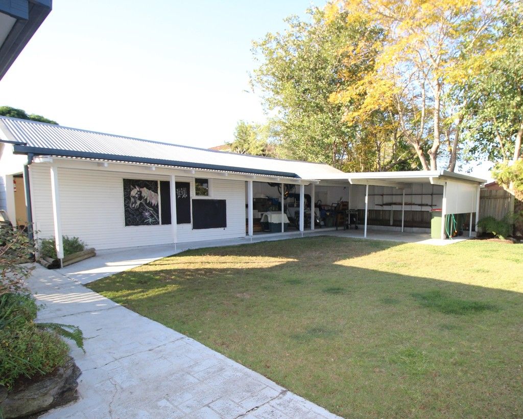 140 Cameron Street, WAUCHOPE NSW 2446
