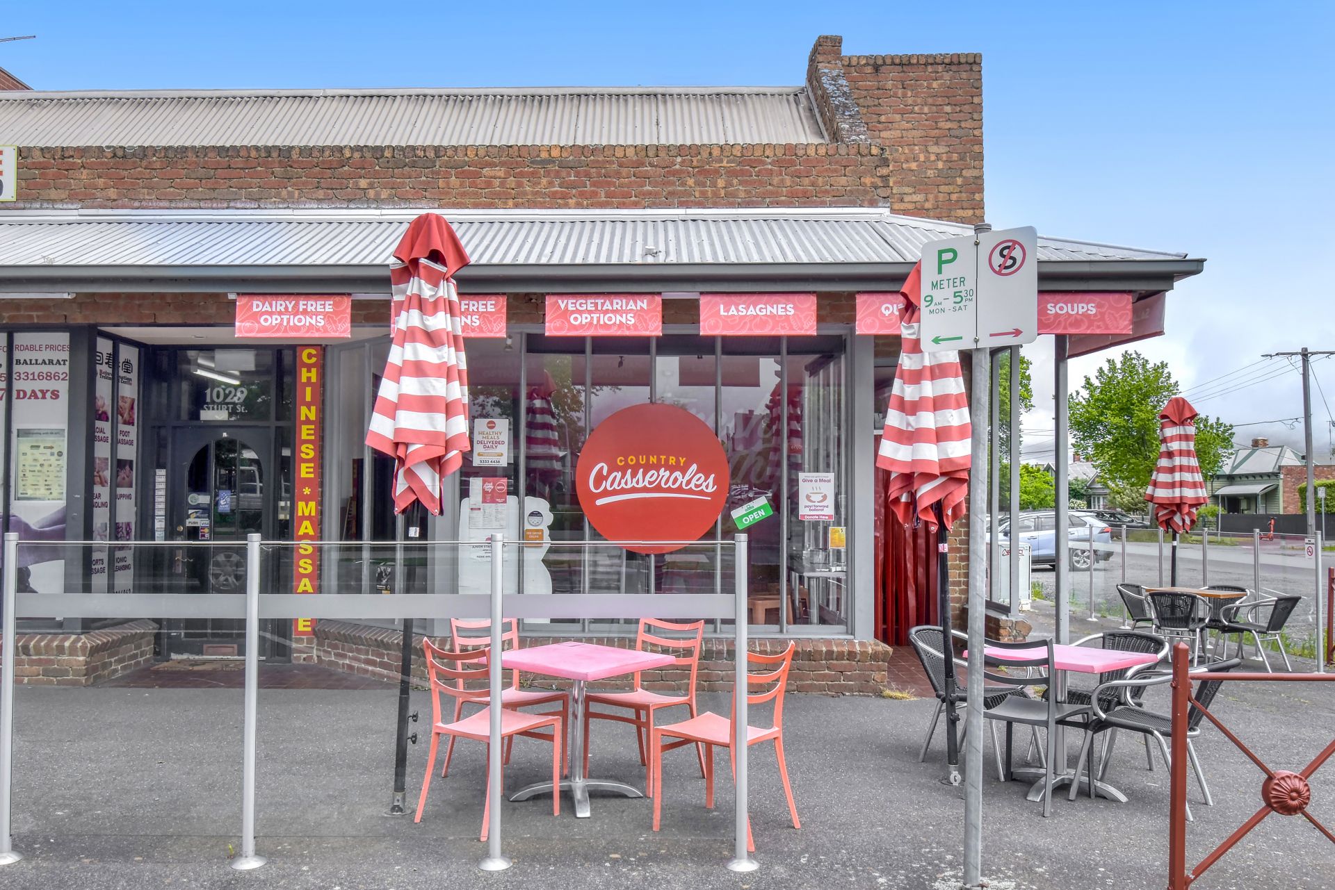 1031 Sturt Street, Ballarat Central Ballarat Real Estate Pty Ltd