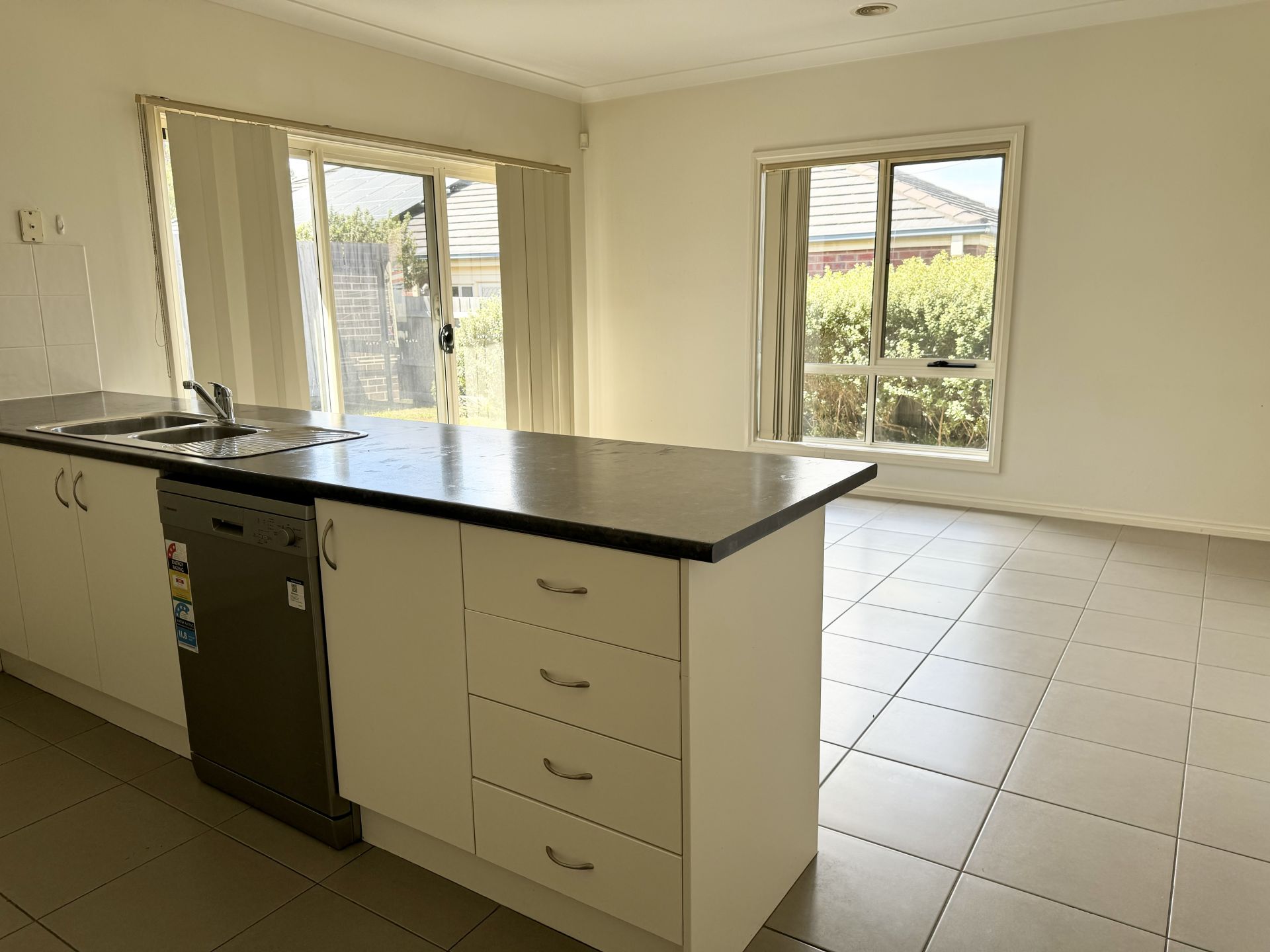 Comfortable, Clean & Convenient!