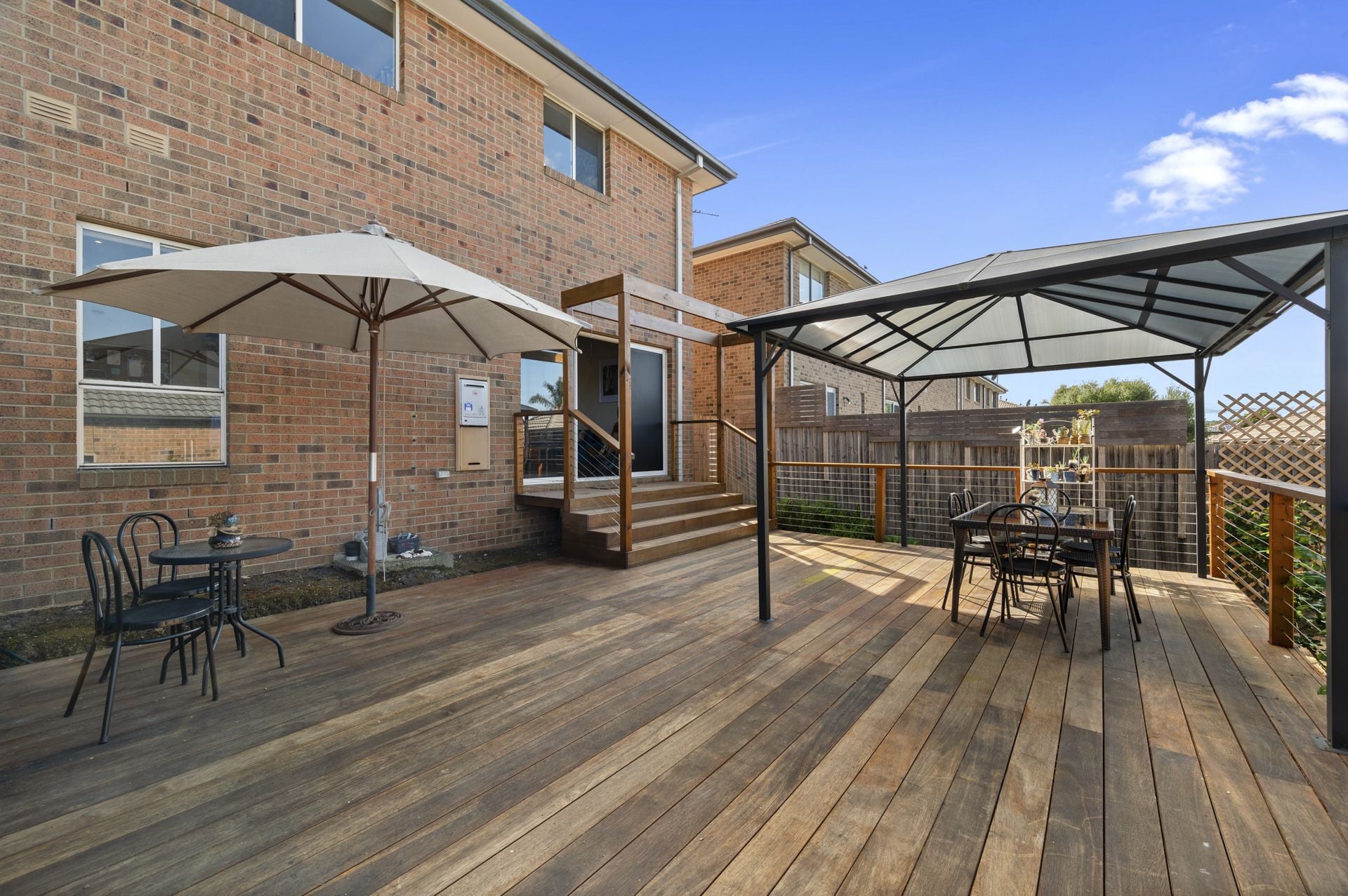 Effortless Modern Living