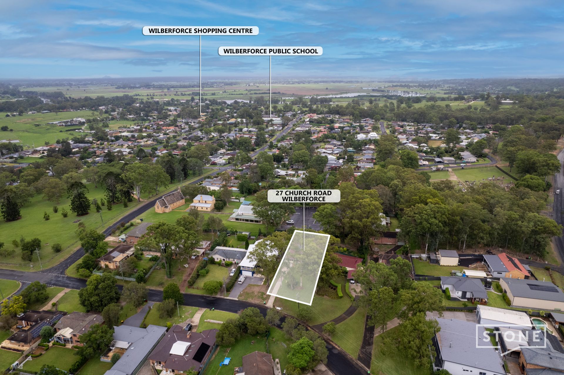 Real Estate For Sale 27 Church Road Wilberforce , NSW