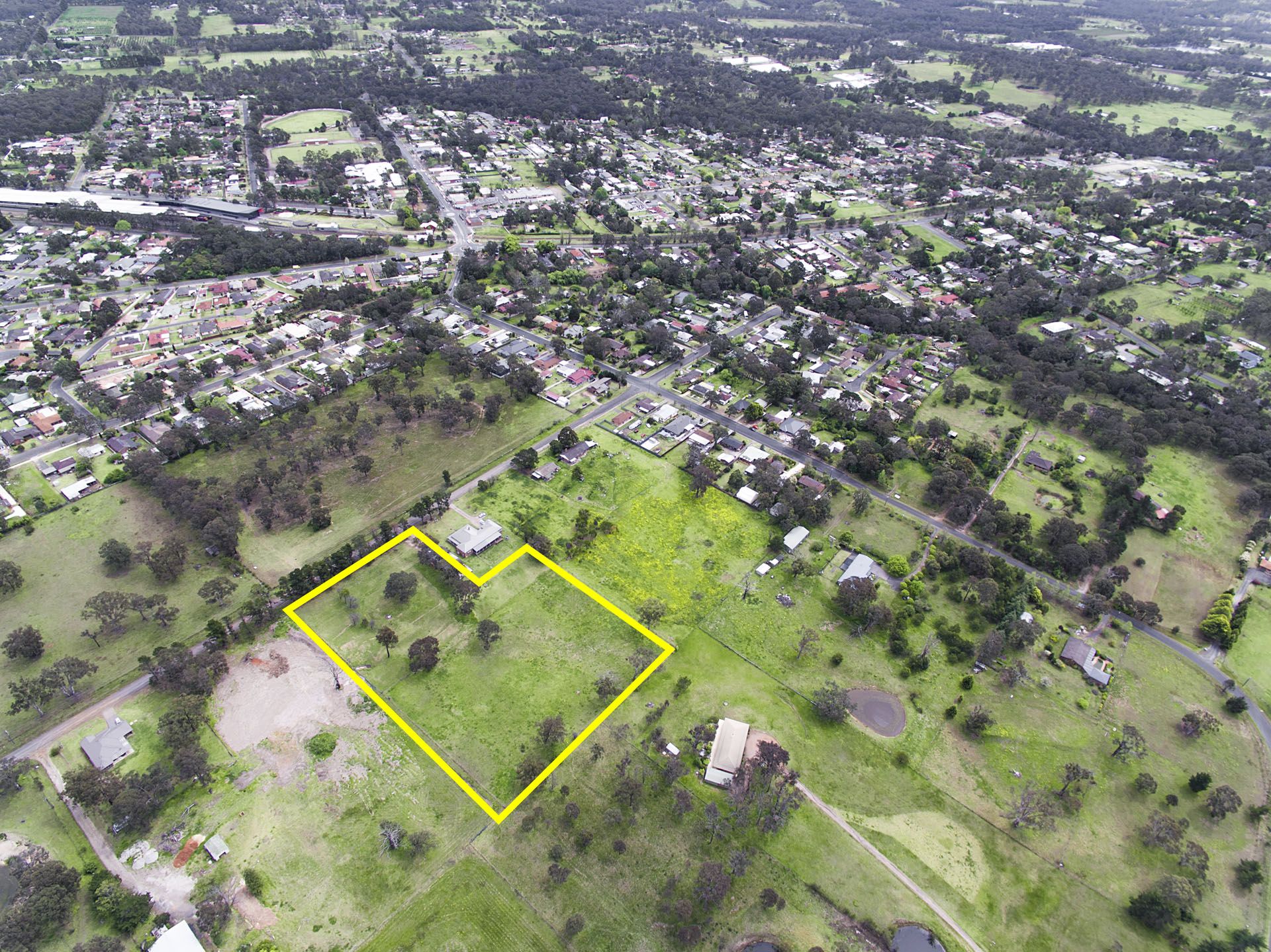 Real Estate For Sale Lot 174, 40 Marion Street Thirlmere , NSW