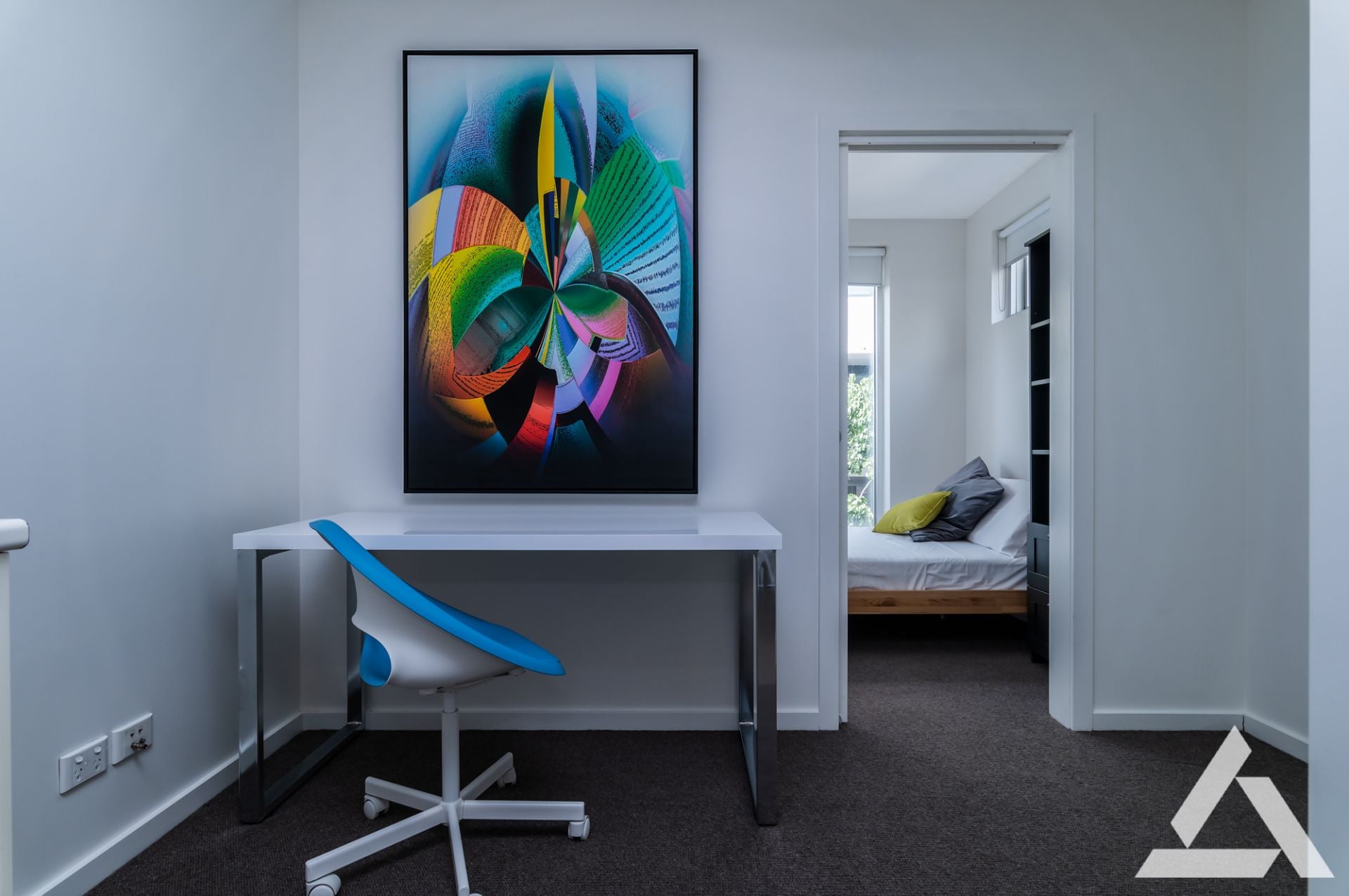 214/8 Porter Street Prahran, Prahran - Thumbnail 2