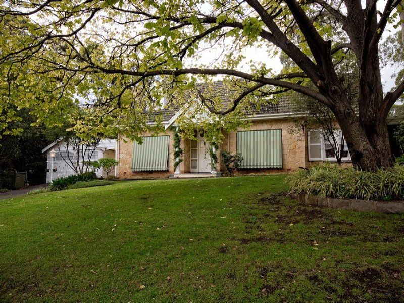 8 Wurinya Avenue Stonyfell 5066