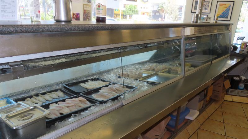 , Alexandra Headland