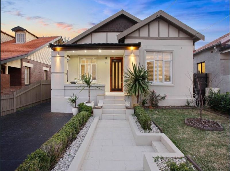 28 Coles Street, Concord