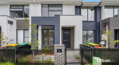 Oran Park, 71 Thompson Road