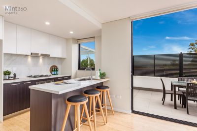 307/19 Prospect Street, Rosehill