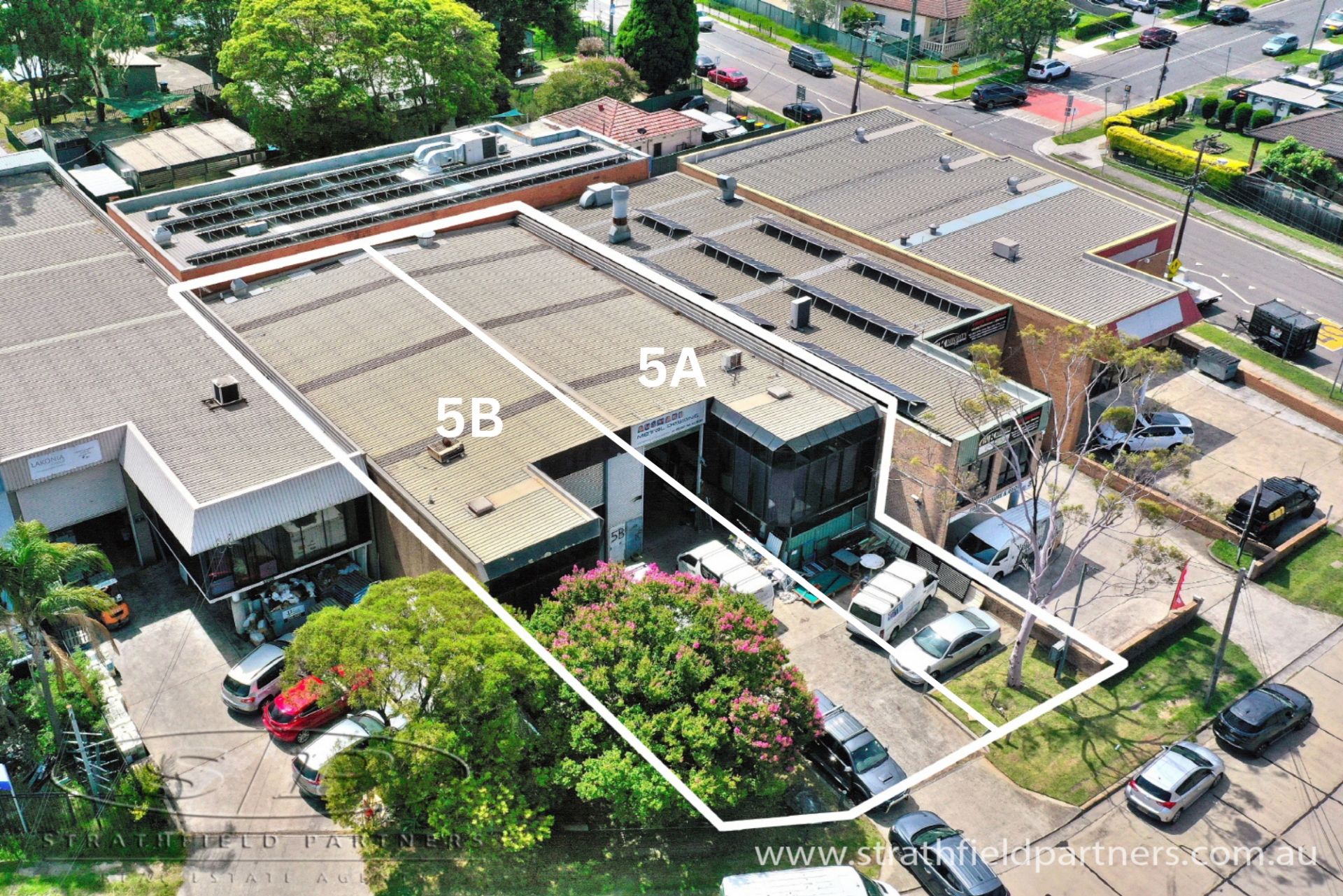 5A Homedale Road, Bankstown, Bankstown - Thumbnail 2
