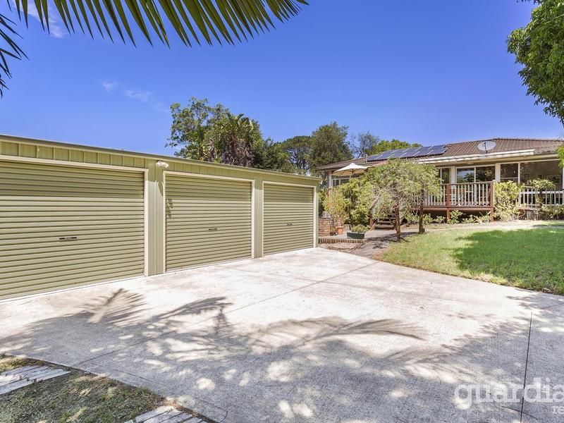10 Wandarri Road KENTHURST NSW, Kenthurst - Thumbnail 5