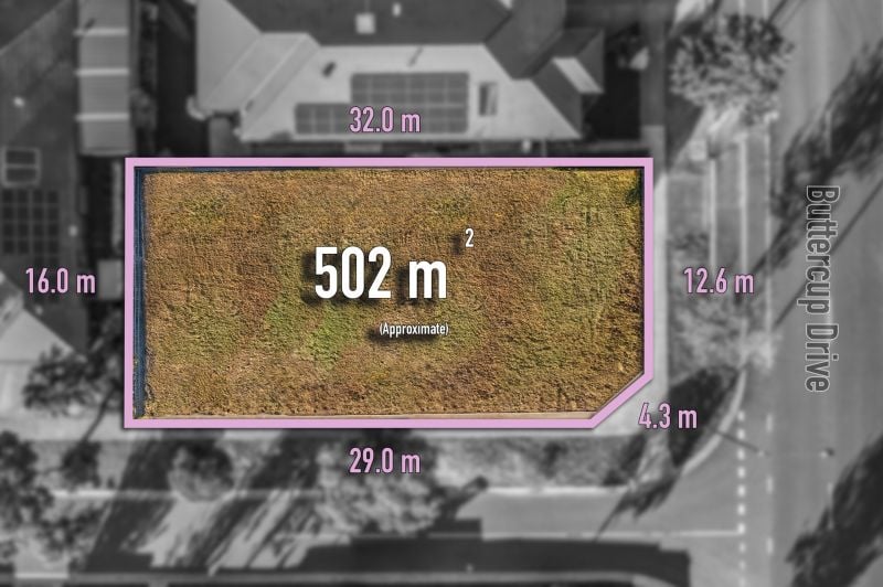 8 Buttercup Drive, Greenvale