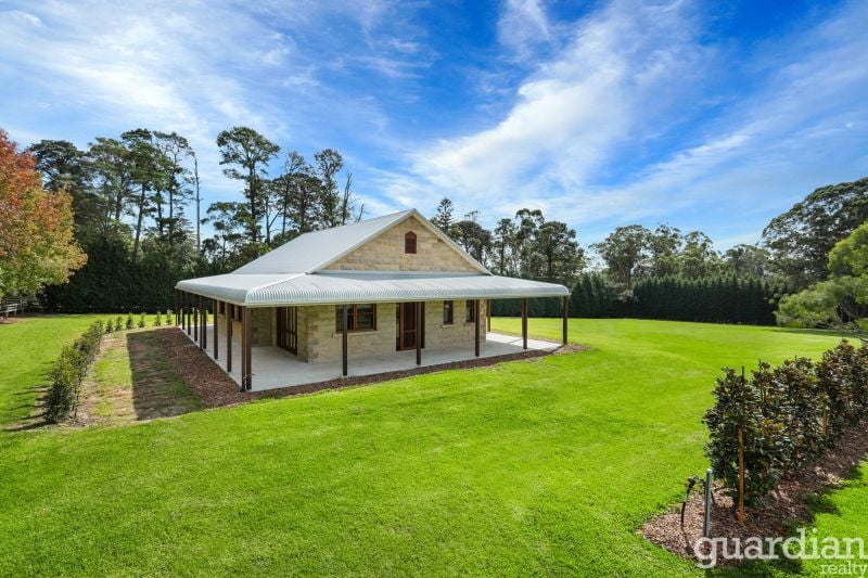 431 Galston Road Dural NSW, Dural - Thumbnail 2