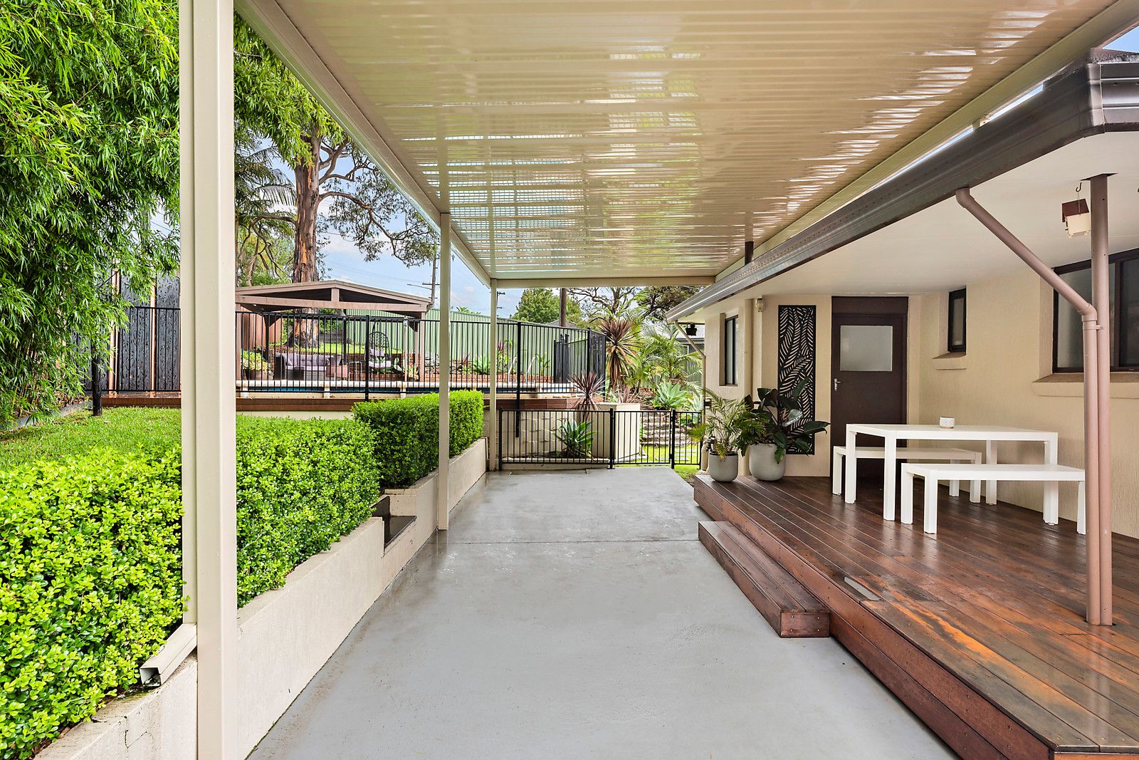 Real Estate For Sale 4 Betula Place Loftus , NSW