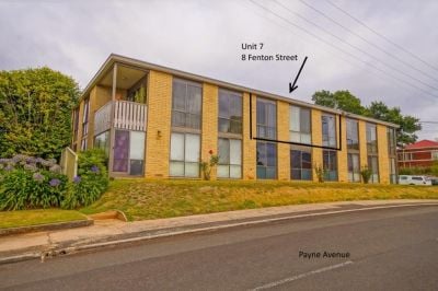 7/8 Fenton Street, Devonport, Devonport - Thumbnail 2