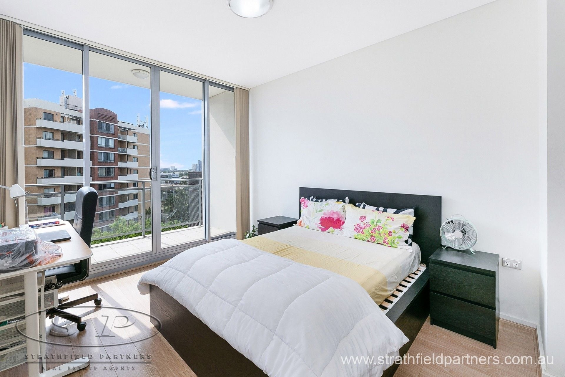 80/48 Cooper Street, Strathfield, Strathfield - Thumbnail 7