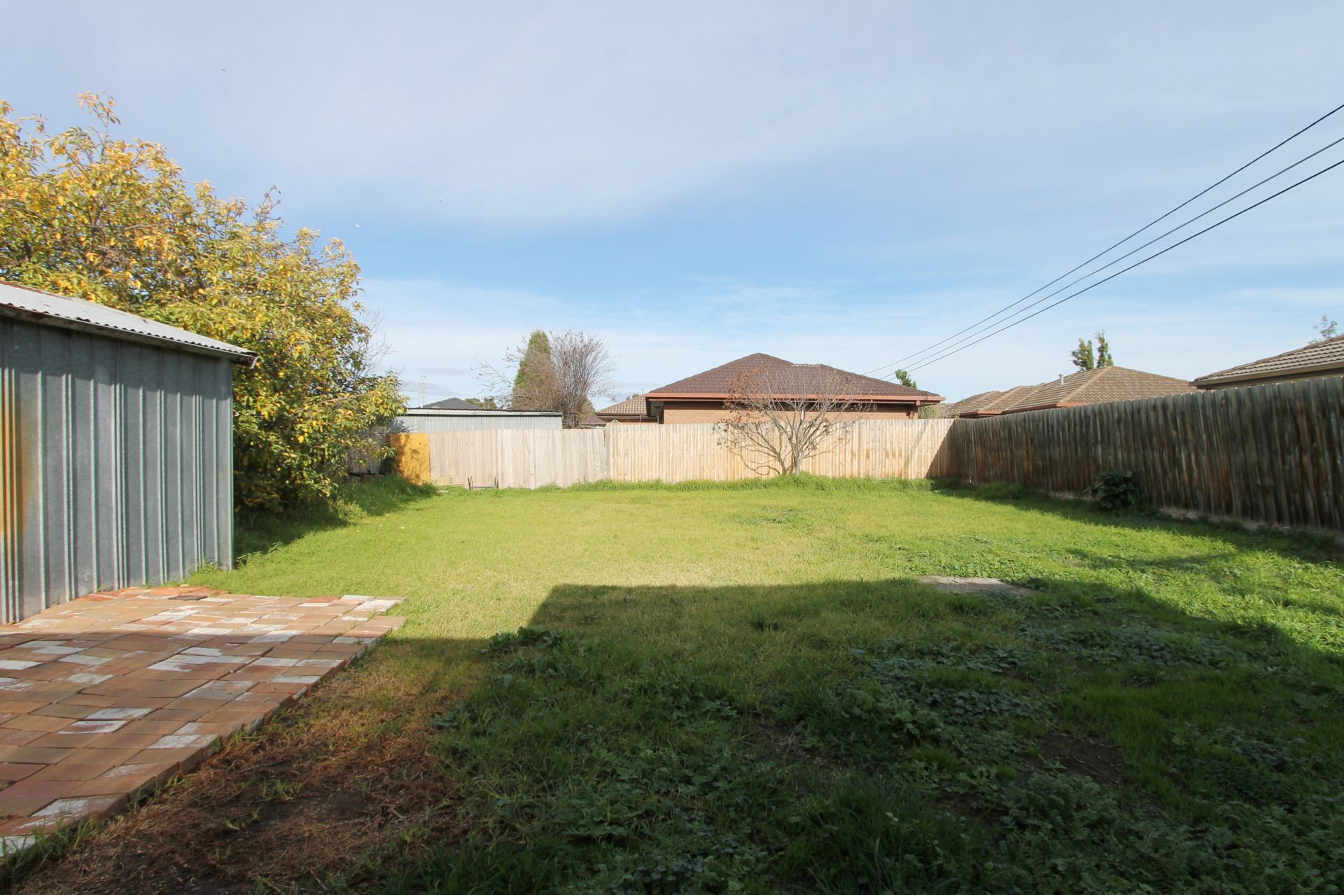 AFFORDABLE FAMILY HOME !!!