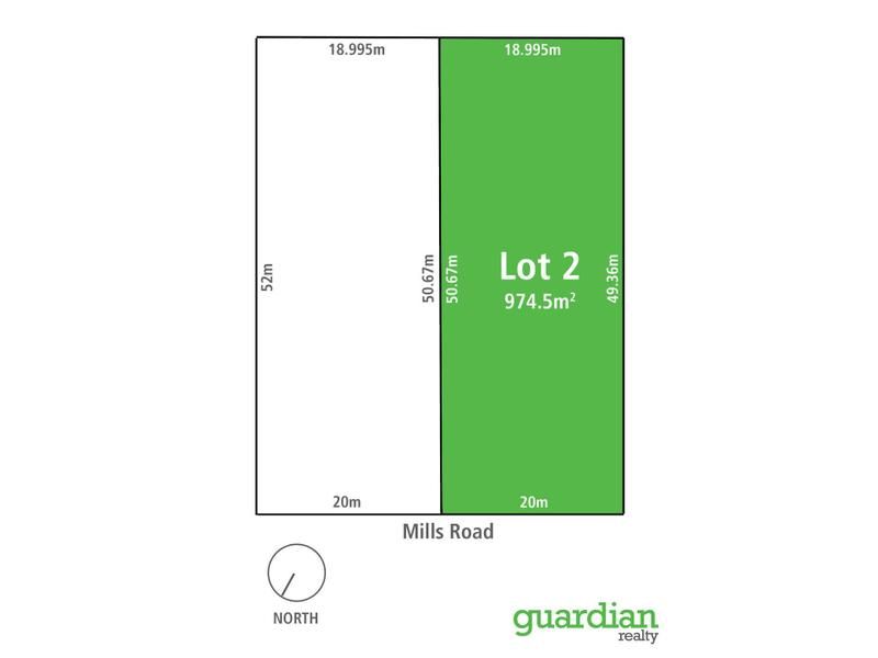 Lot 2, 40 Mills Road GLENHAVEN NSW, Glenhaven - Thumbnail 3