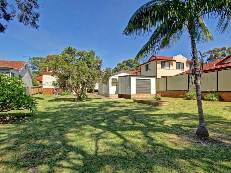 Real Estate For Sale 42 Manchester Road Gymea , NSW
