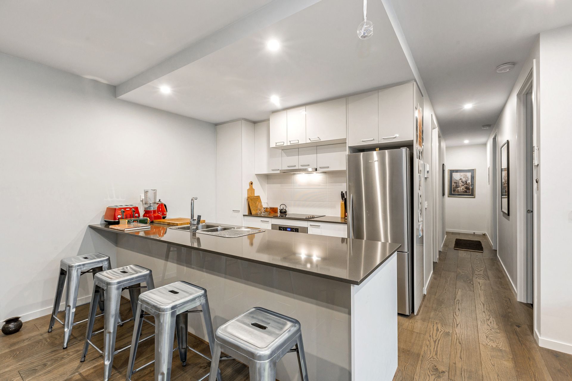 G3/141 Stephen Street, Yarraville - Thumbnail 6
