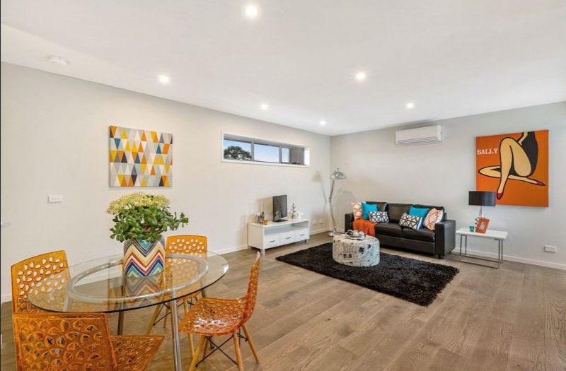 105/141 Stephen Street, Yarraville - Thumbnail 3