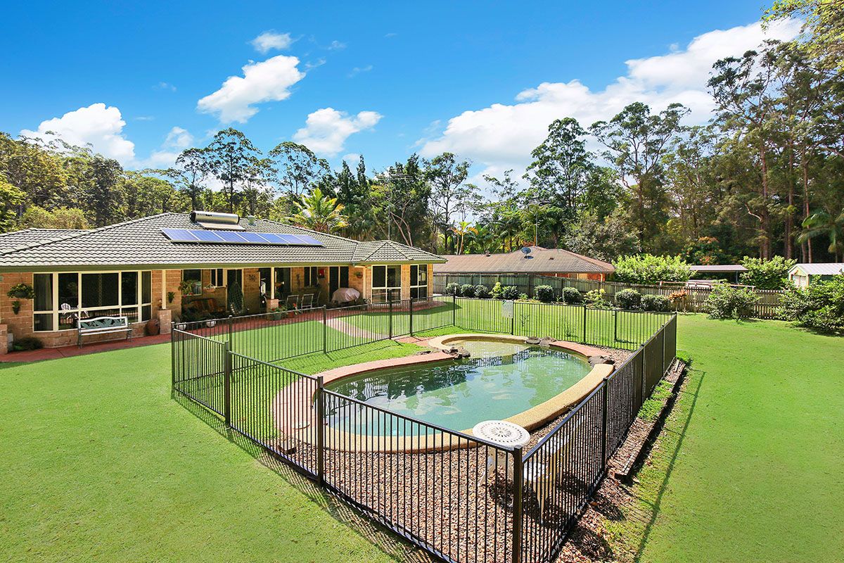 Real Estate For Sale 41 Merimist Way Kiels Mountain , QLD