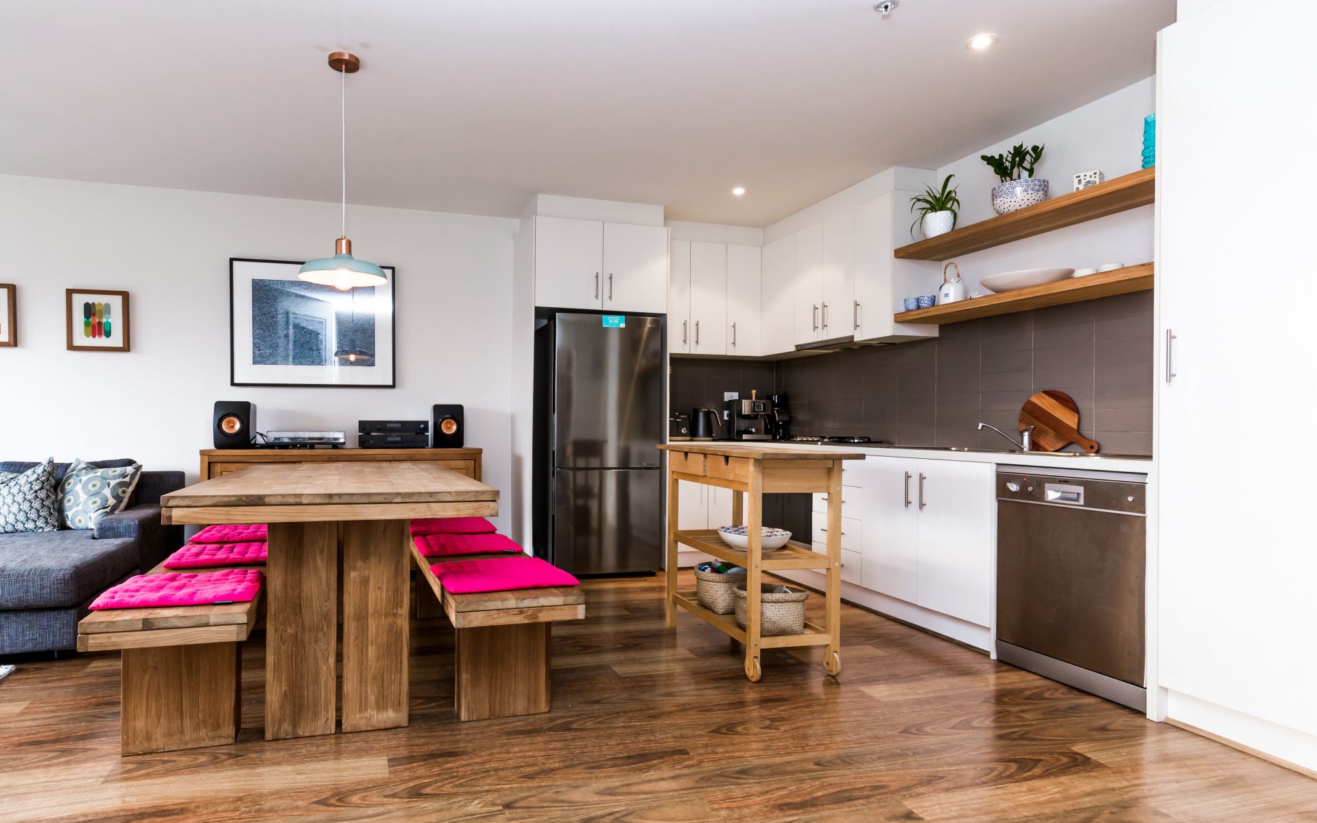 14/23 Pickett Street, Footscray - Thumbnail 5